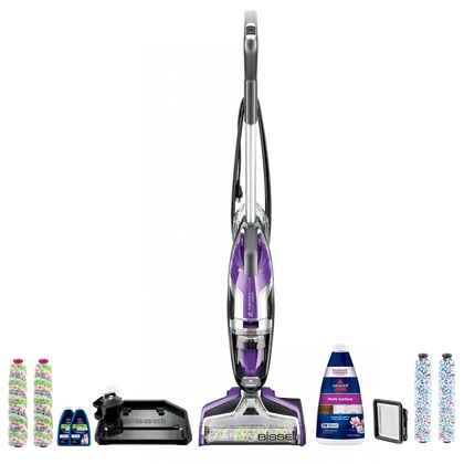 Bissell CrossWave Pet Pro vacuum image 2