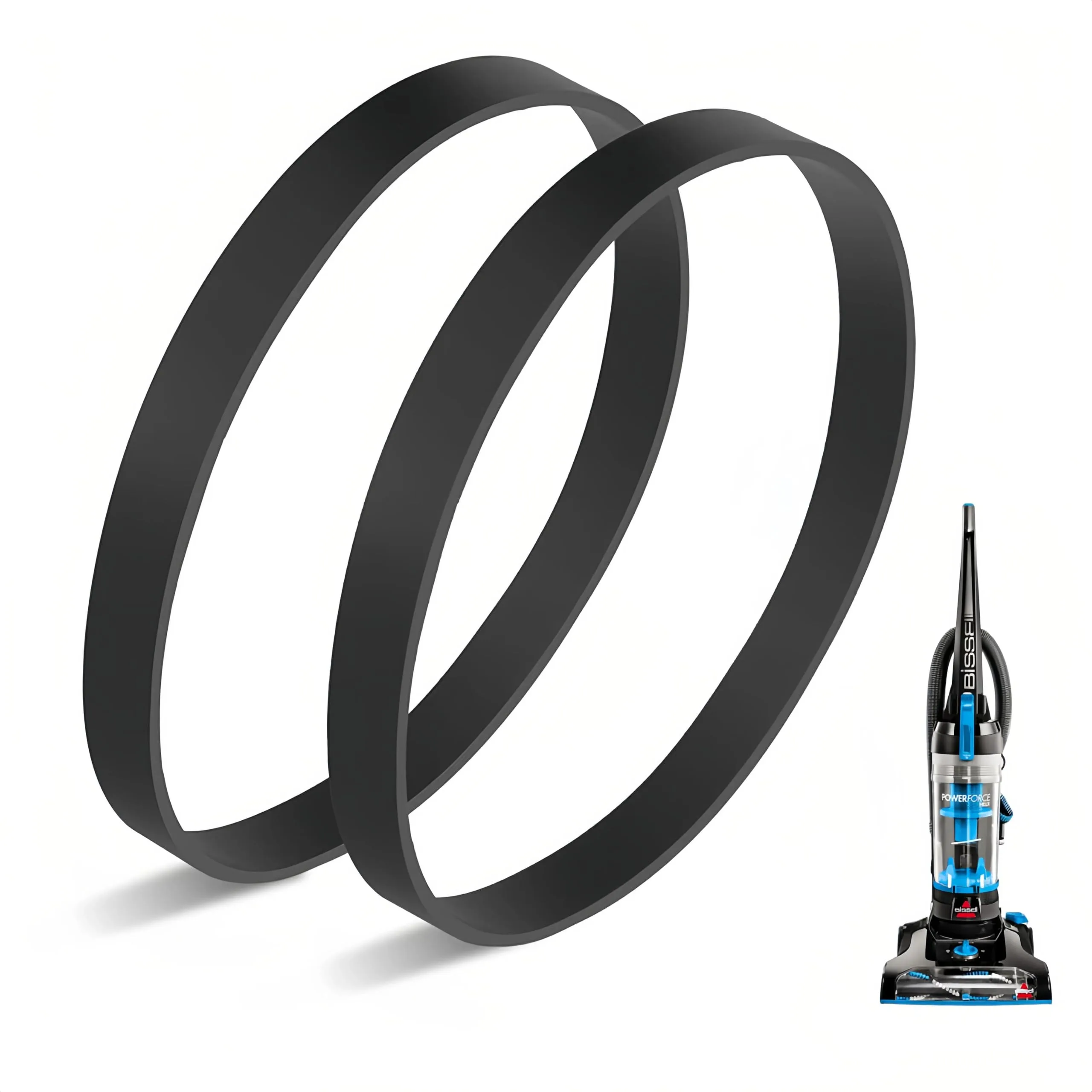 Bissell PowerForce Helix vacuum