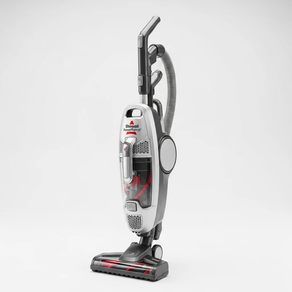 Bissell PowerForce Helix vacuum image 2