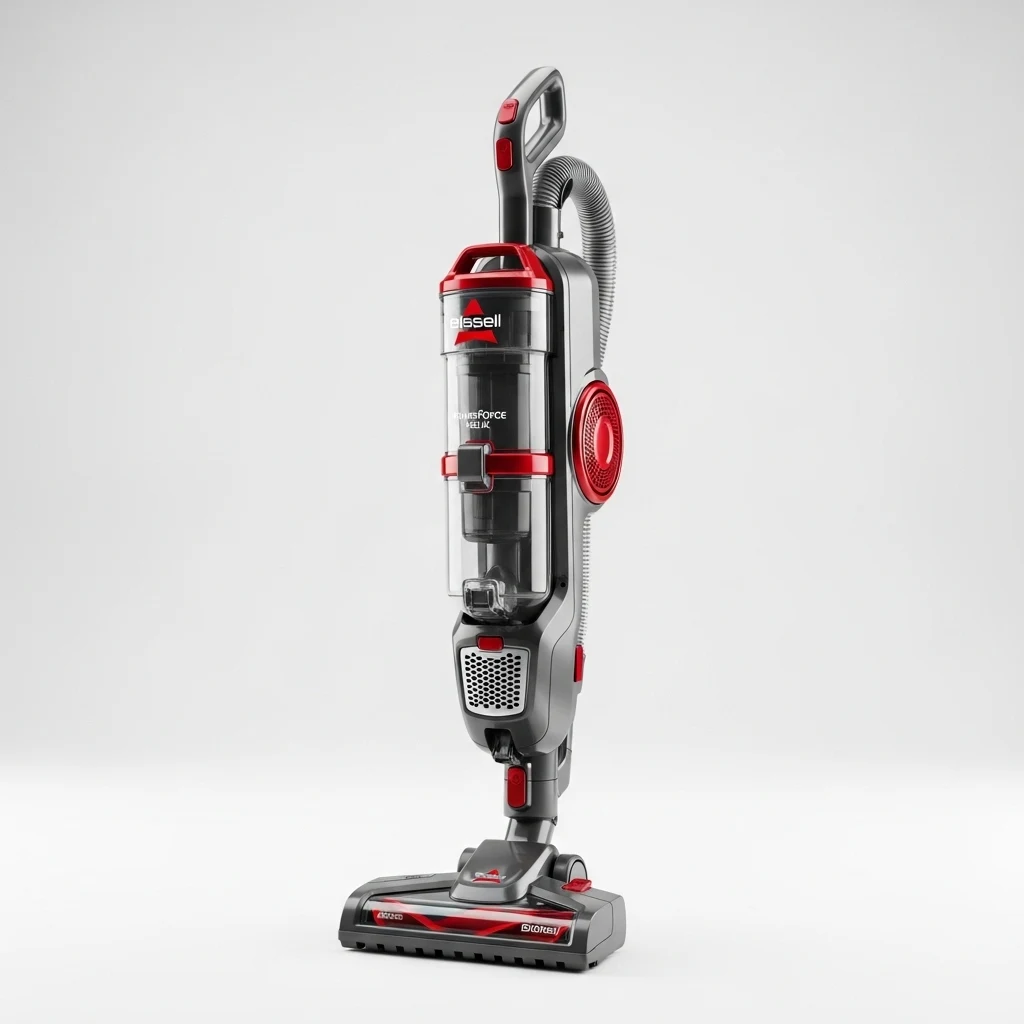 Bissell PowerForce Helix vacuum image 3
