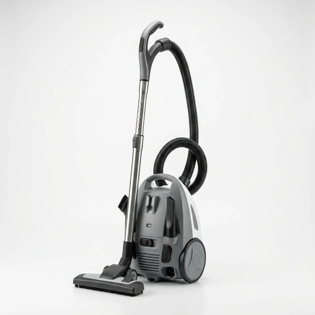Bissell SpinWave wet dry vacuum image 3