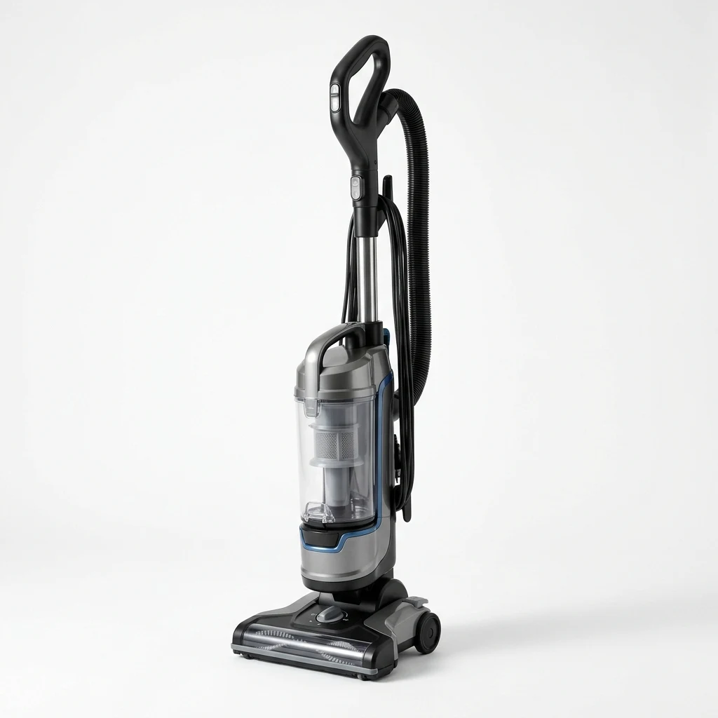 Bissell Zing bagless canister vacuum image 2