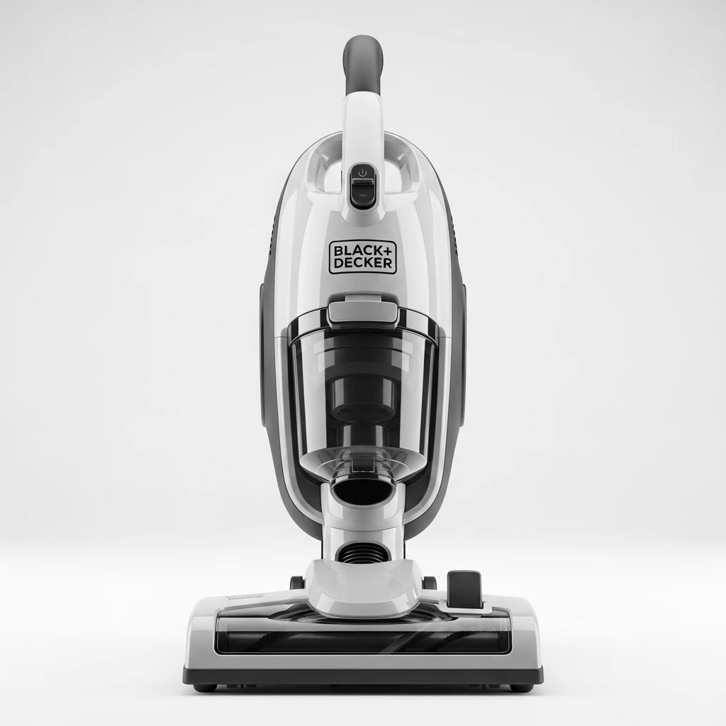 Black Decker BDH2000PL dustbuster vacuum image 3