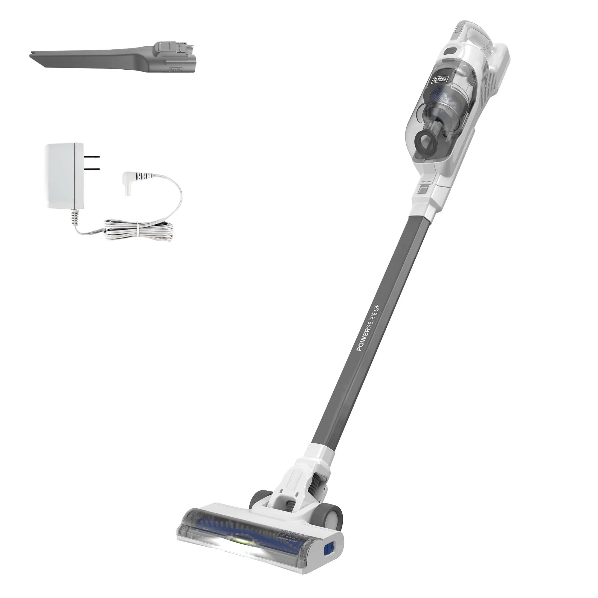 Black Decker Powerseries cordless vacuum image 2