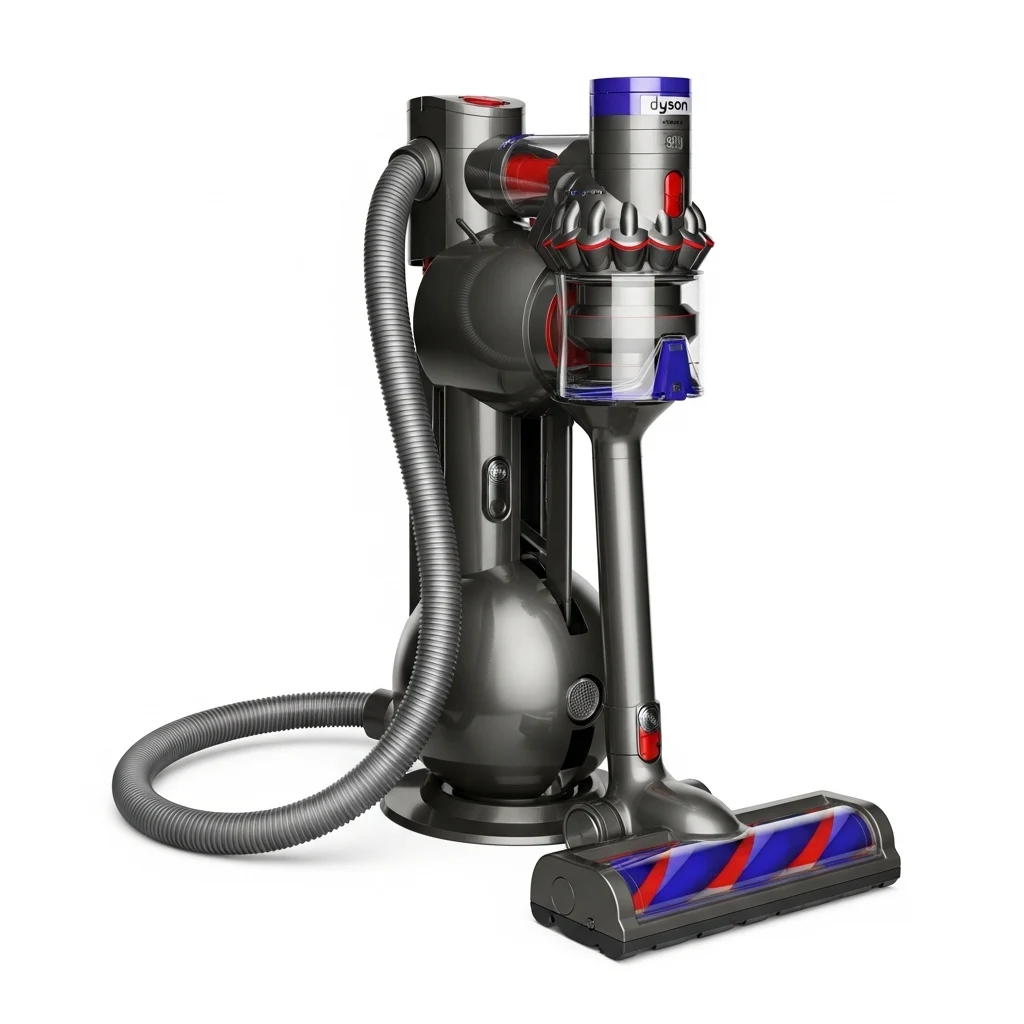Dyson Ball Animal 3 upright vacuum image 2