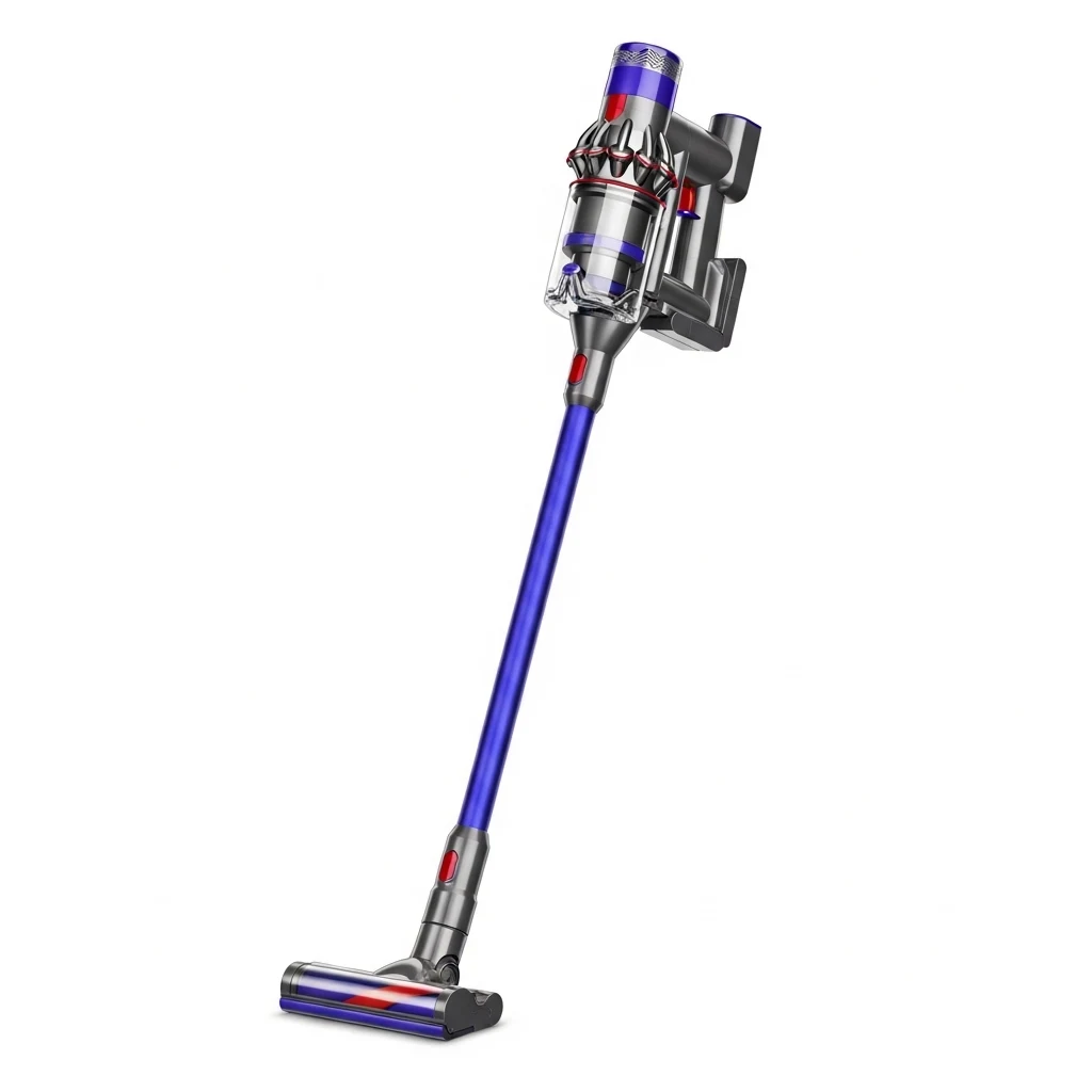Dyson Gen5detect cordless vacuum image 3