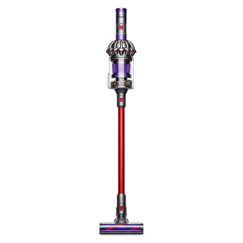 Dyson V10 Absolute vacuum