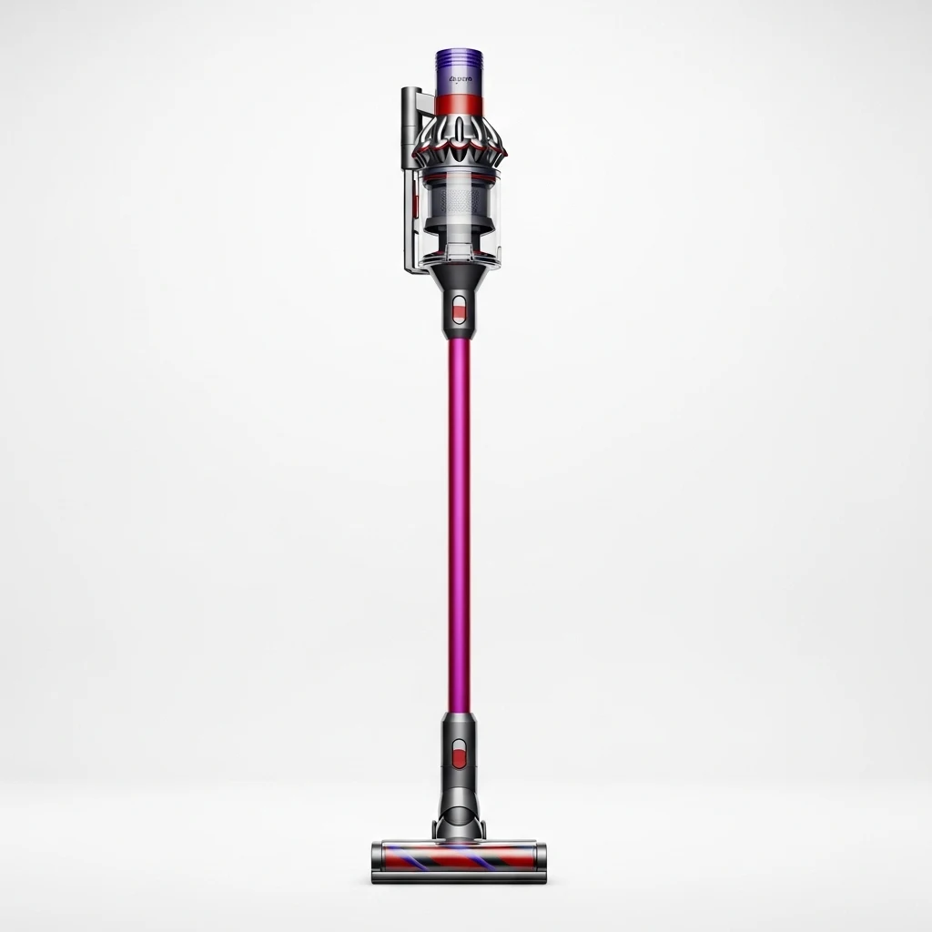 Dyson V10 Absolute vacuum image 2