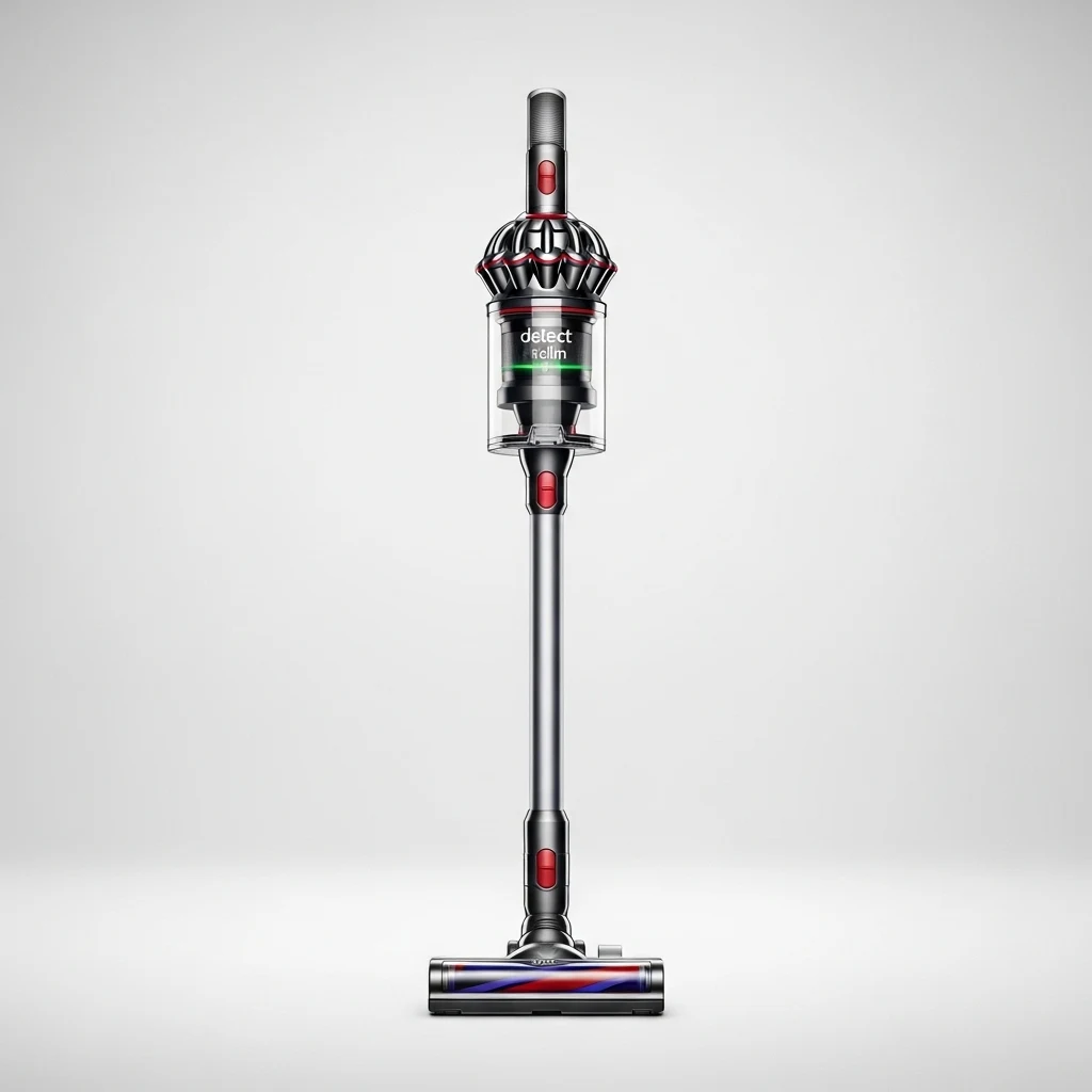 Dyson V12 Detect Slim vacuum