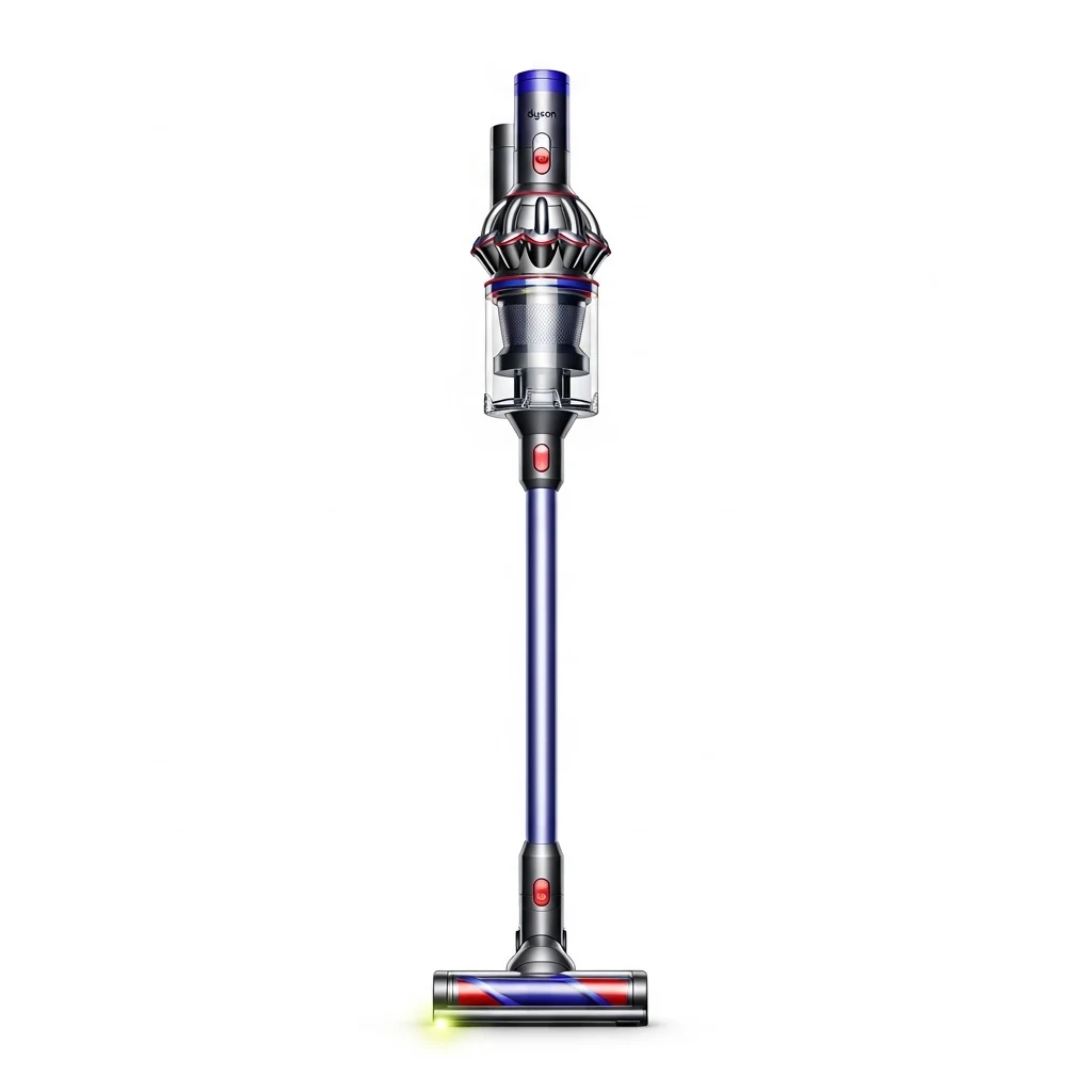 Dyson V12 Detect Slim vacuum image 2