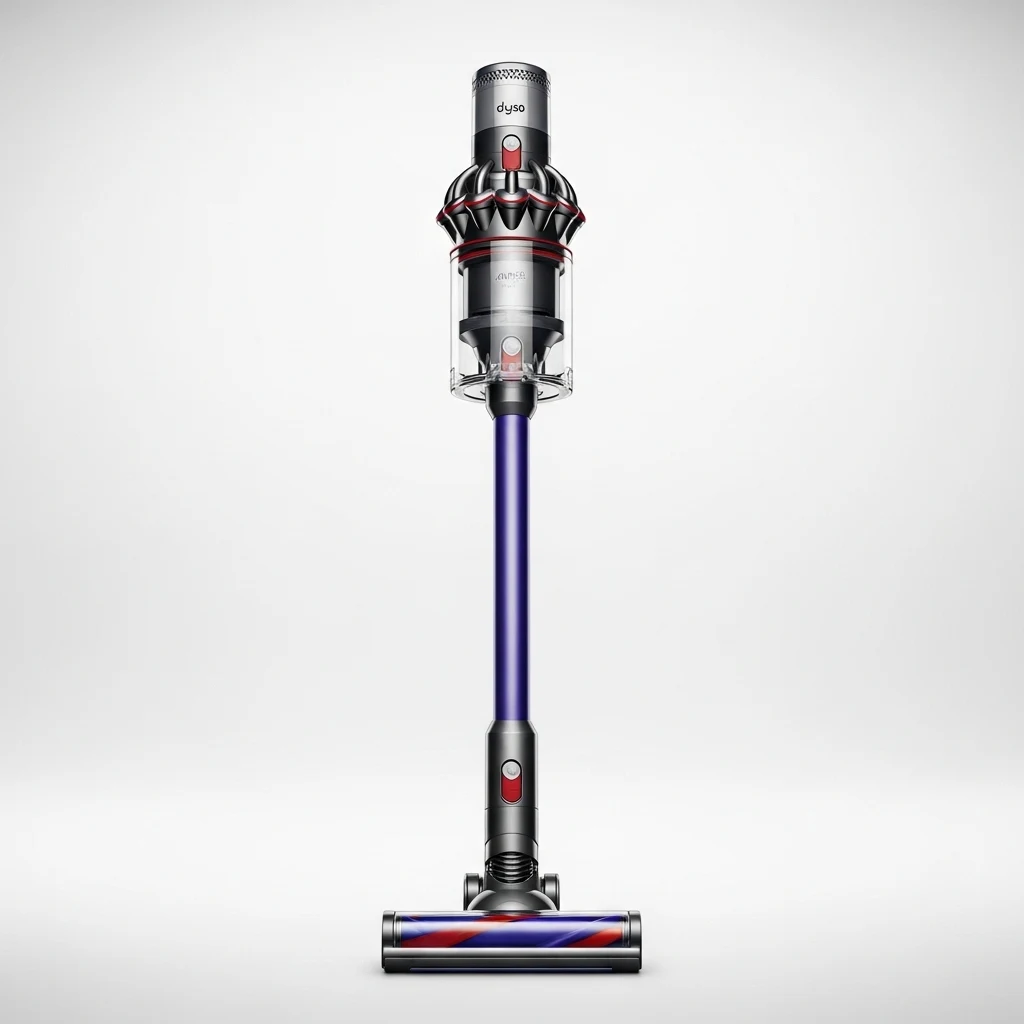 Dyson V8 Animal cordless vacuum image 2
