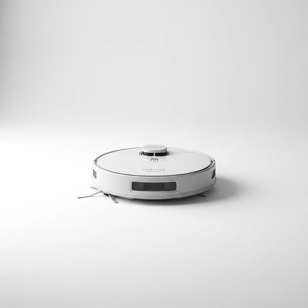 Ecovacs Deebot T20 Omni robot vacuum image 2