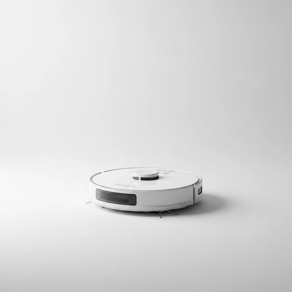 Ecovacs Deebot T20 Omni robot vacuum image 3