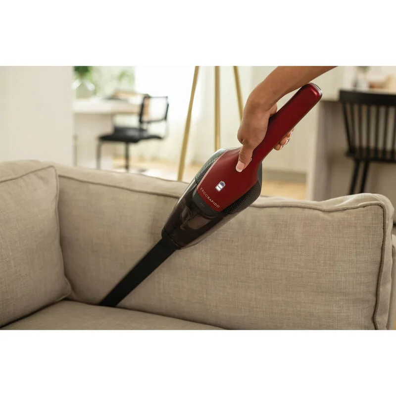 Electrolux Ergorapido cordless stick vacuum image 3