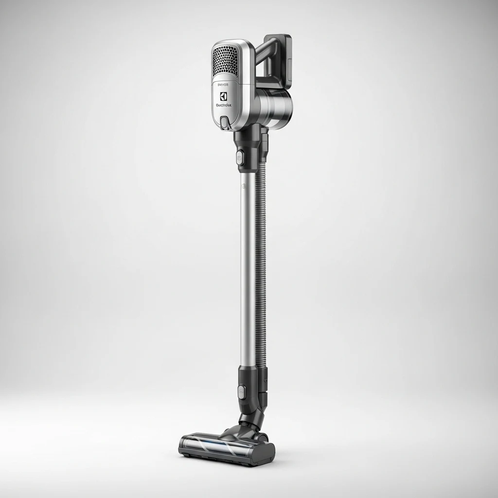 Electrolux Pure F9 cordless vacuum