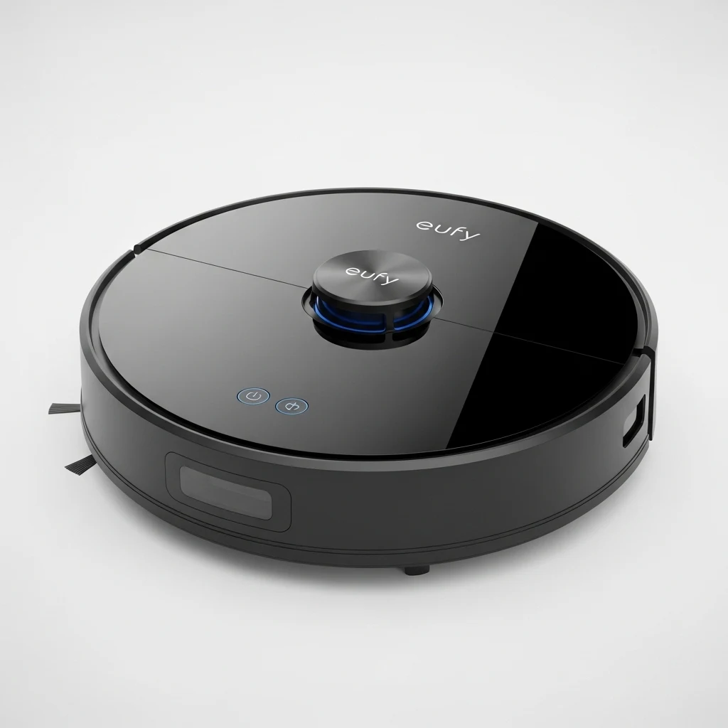 Eufy RoboVac 11S robot vacuum image 3