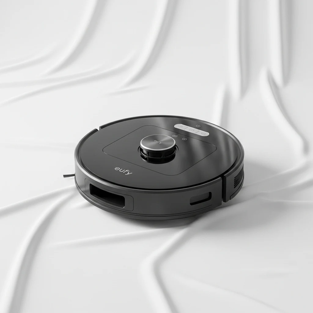 Eufy RoboVac G30 robot vacuum image 3