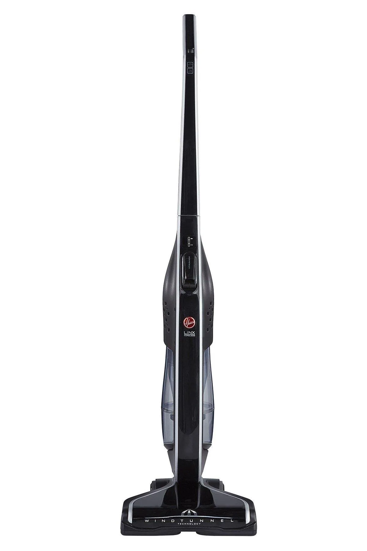 Hoover Linx cordless stick vacuum