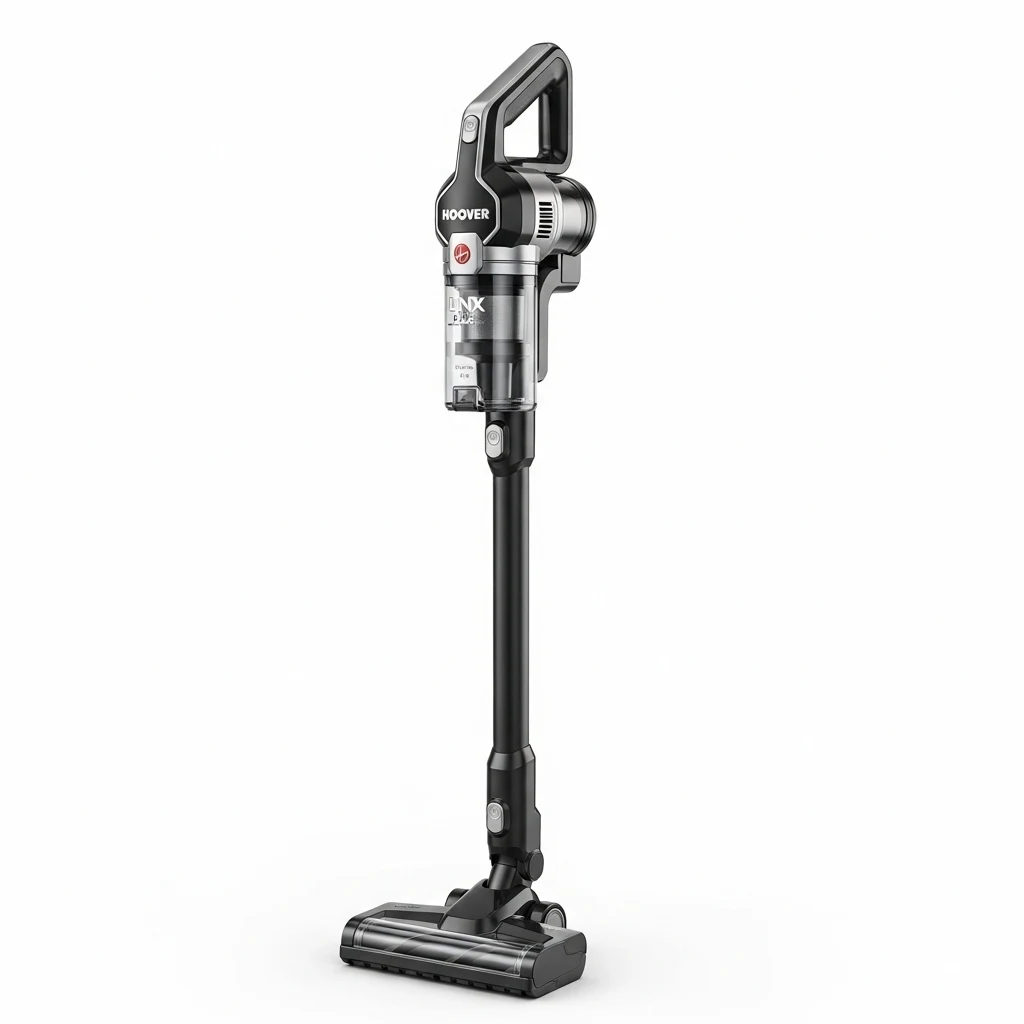 Hoover Linx cordless stick vacuum image 2