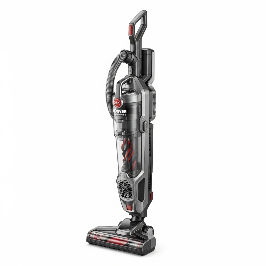 Hoover MAXLife Pro Pet vacuum image 3