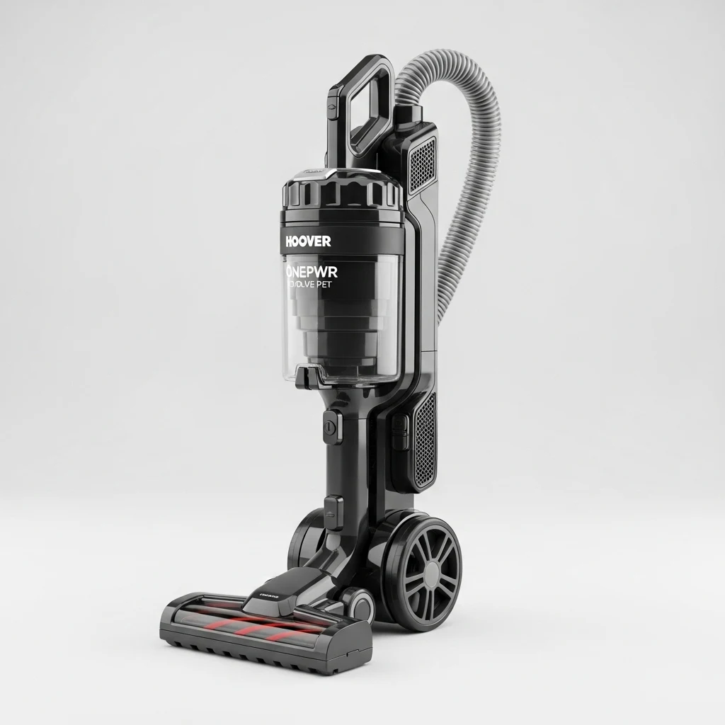 Hoover ONEPWR Evolve Pet vacuum