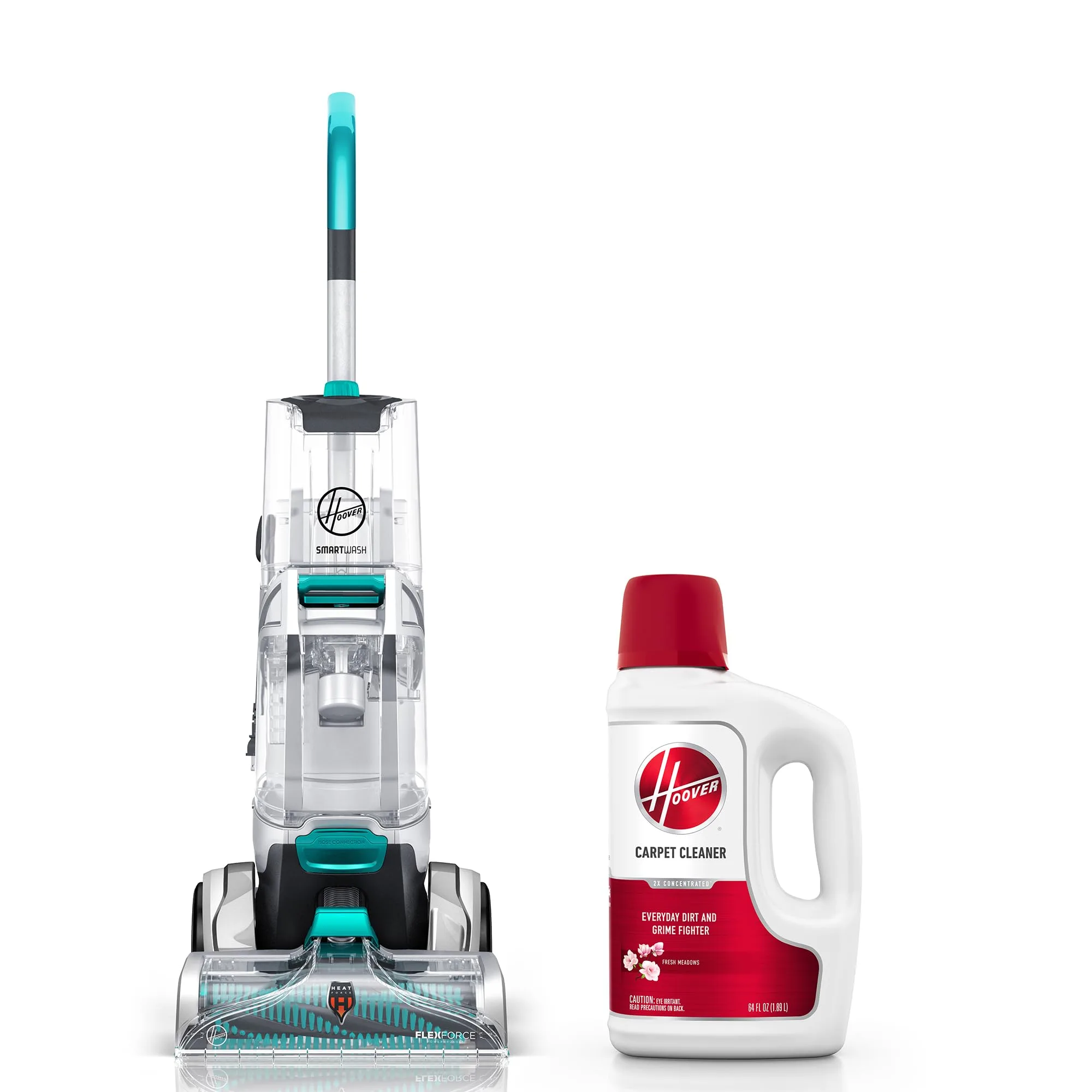 Hoover SmartWash carpet cleaner