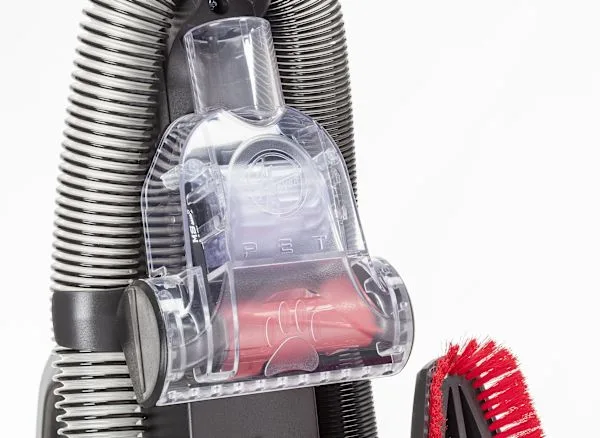 Hoover WindTunnel 3 upright vacuum