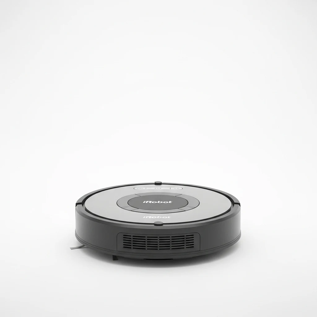 iRobot Roomba i3 robot vacuum