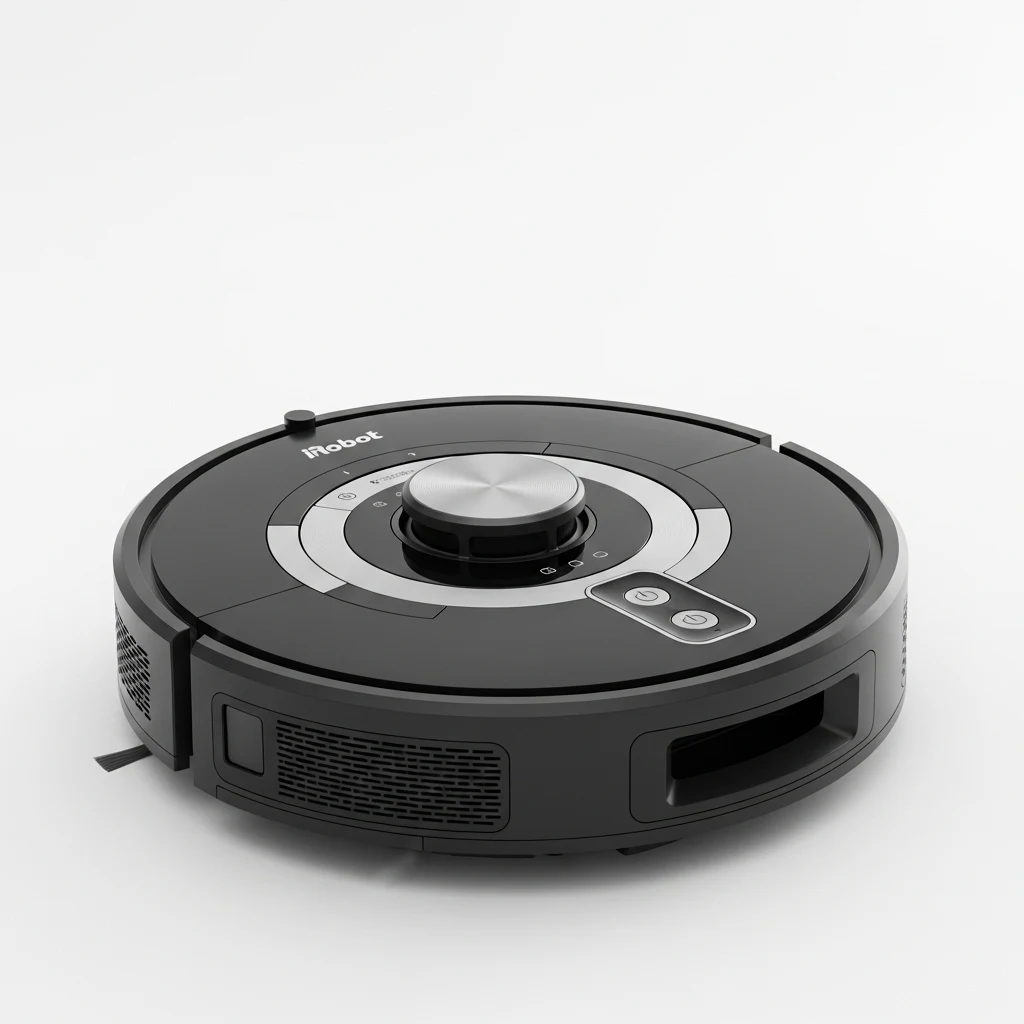 iRobot Roomba i8 robot vacuum