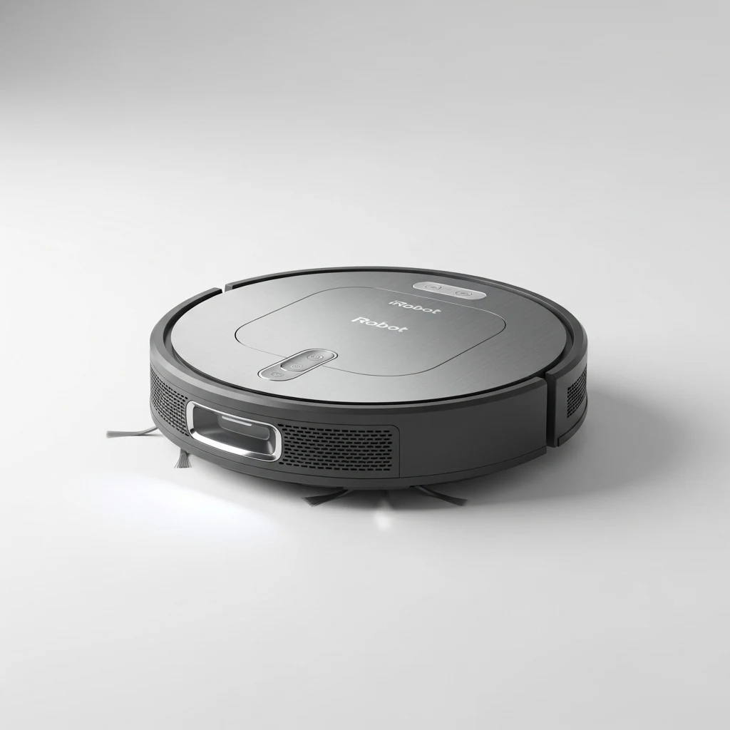 iRobot Roomba s9 robot vacuum