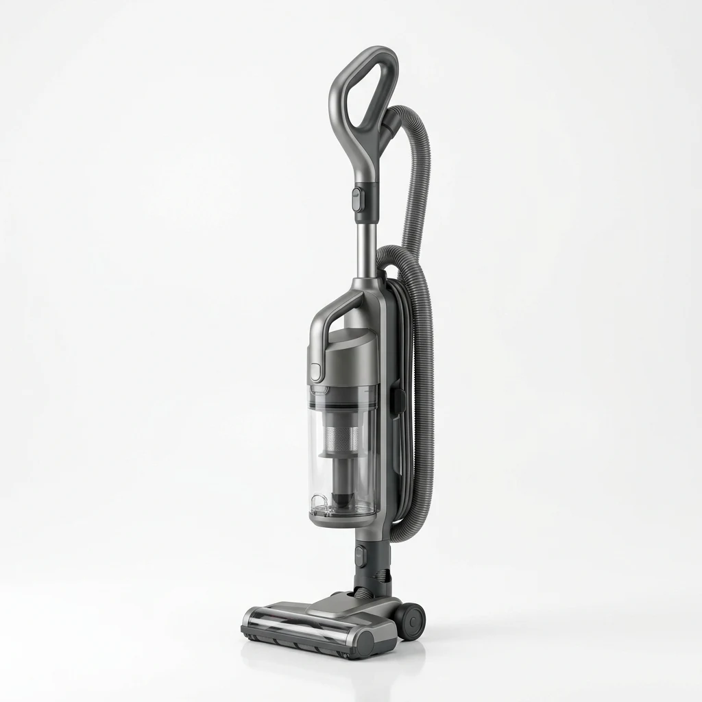 Miele Complete C3 canister vacuum image 2