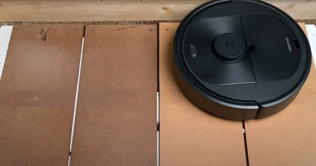 Roborock Q5 robot vacuum