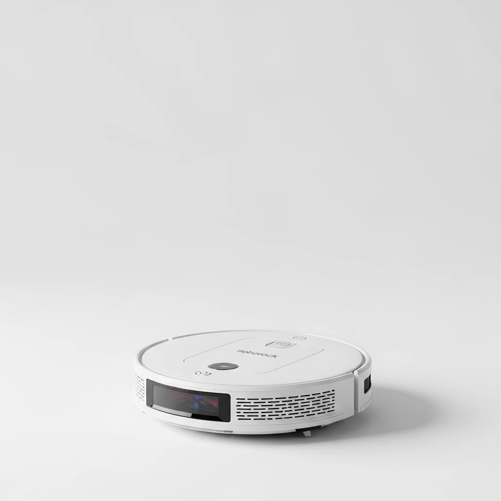 Roborock Q5 robot vacuum image 3