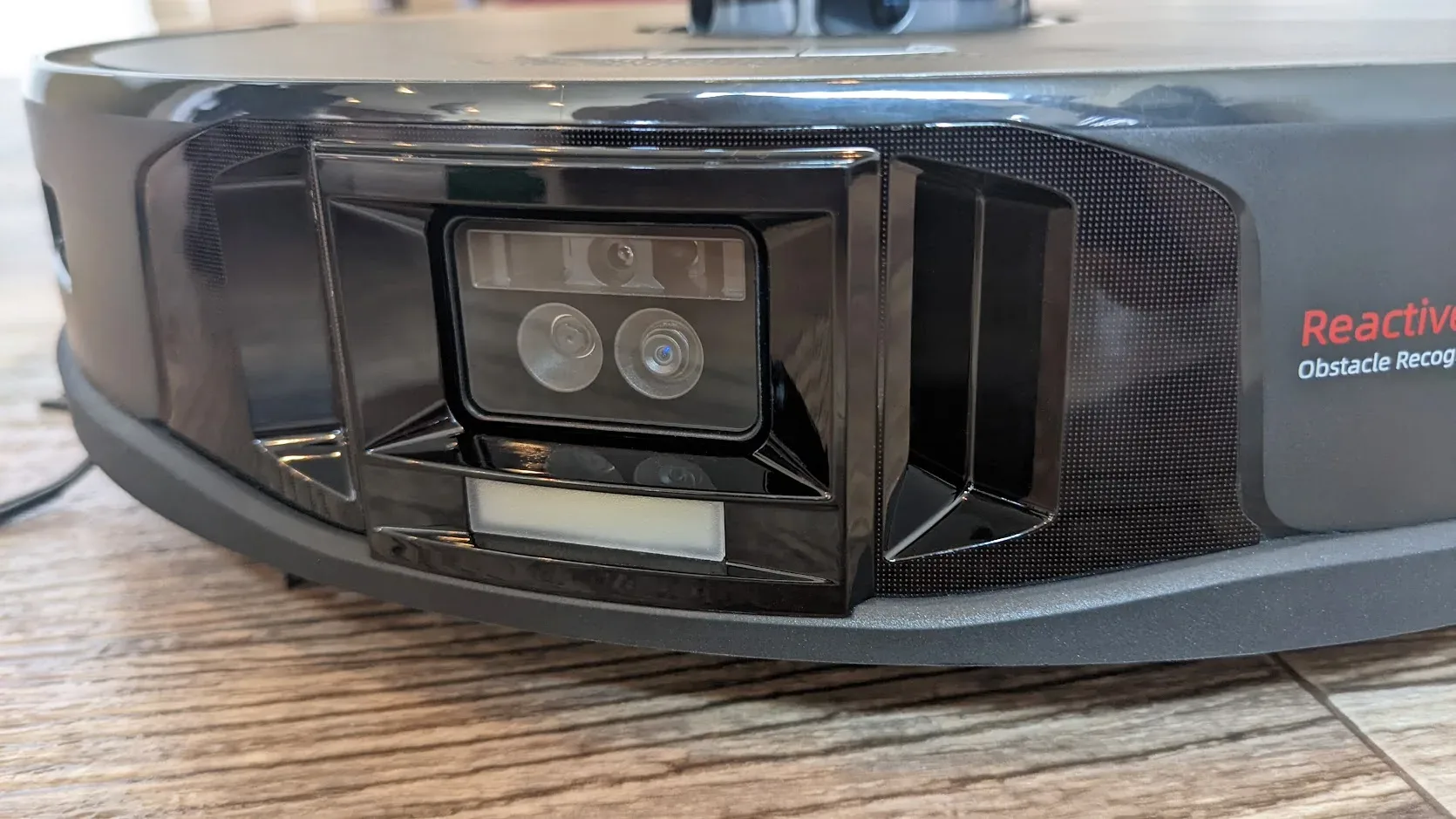 Roborock S7 MaxV robot vacuum image 3