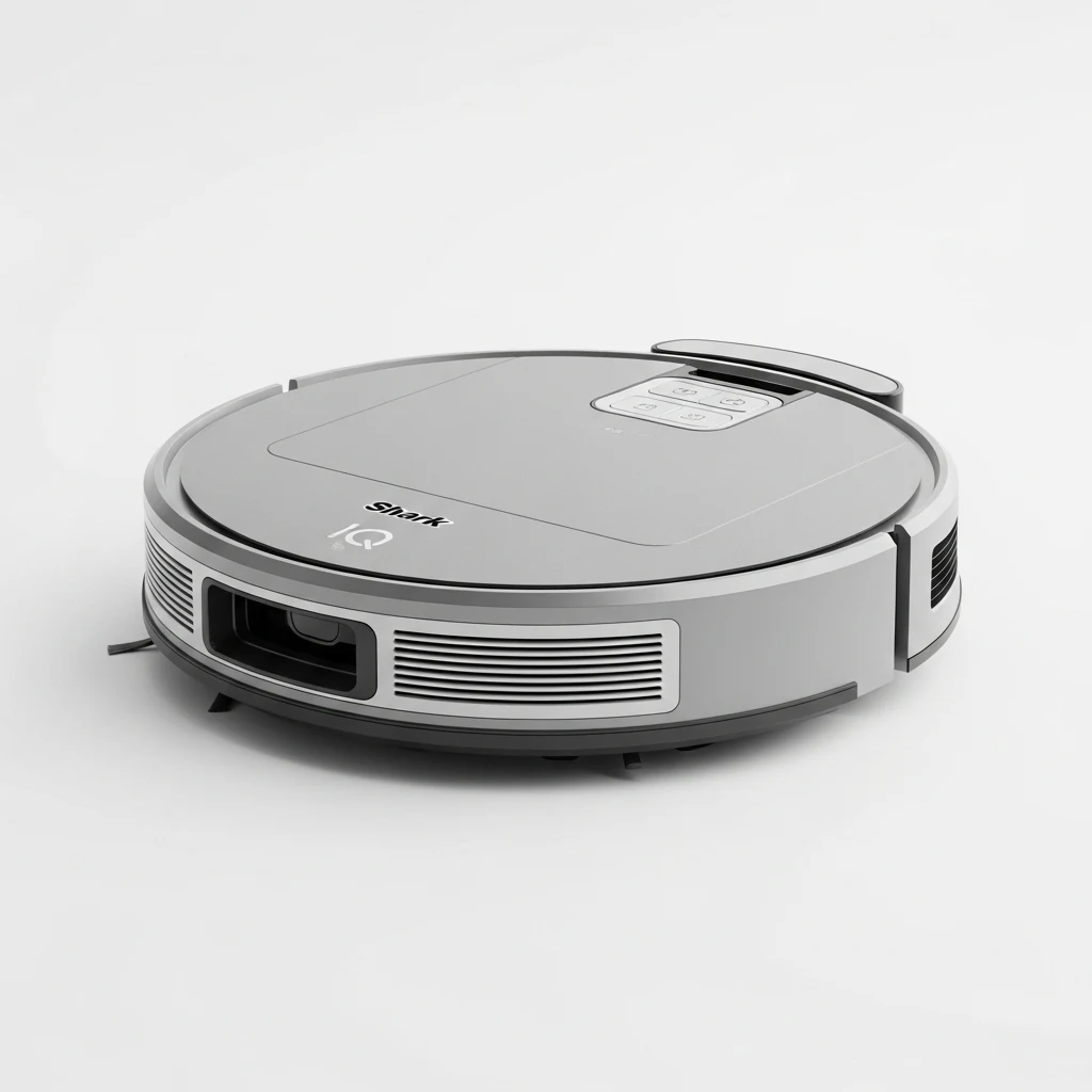 Shark AV970 IQ robot vacuum image 2
