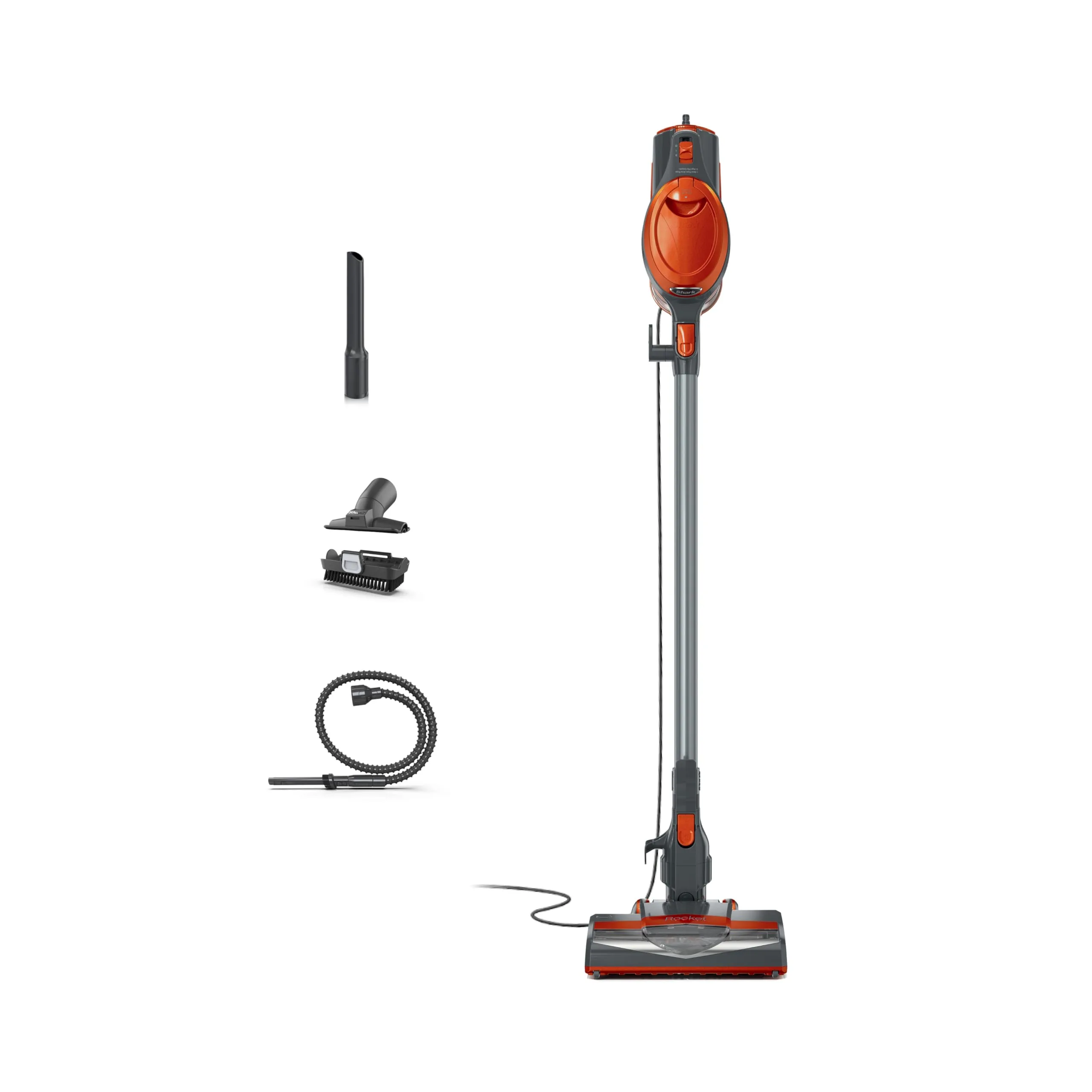 Shark HV302 Rocket corded vacuum