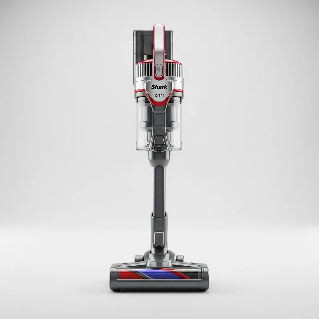 Shark IX141 Pet cordless vacuum