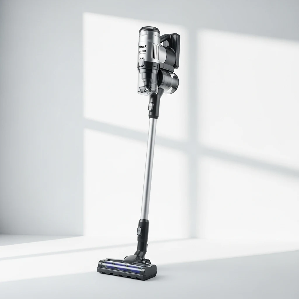 Shark IZ462H Stratos cordless vacuum