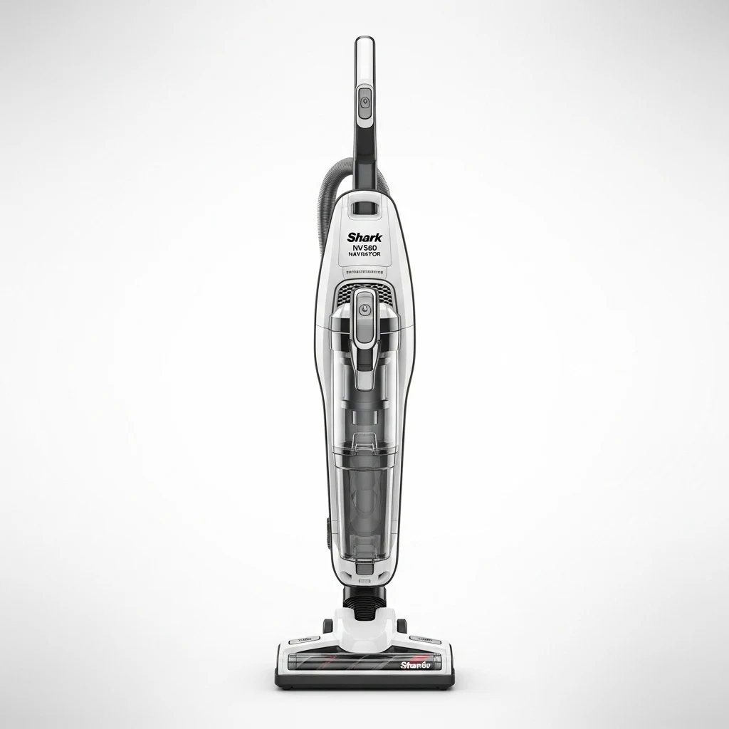 Shark NV360 Navigator upright vacuum