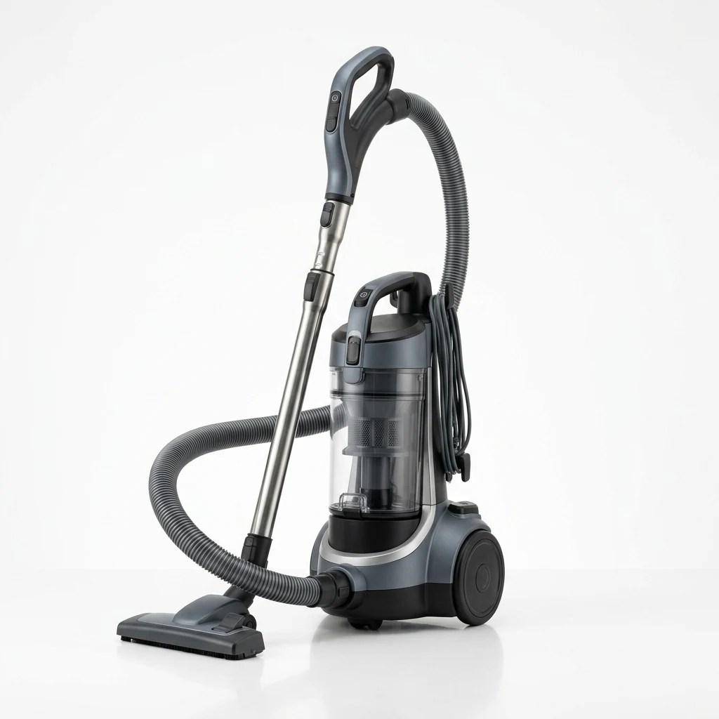 Shark NV752 Rotator upright vacuum image 2