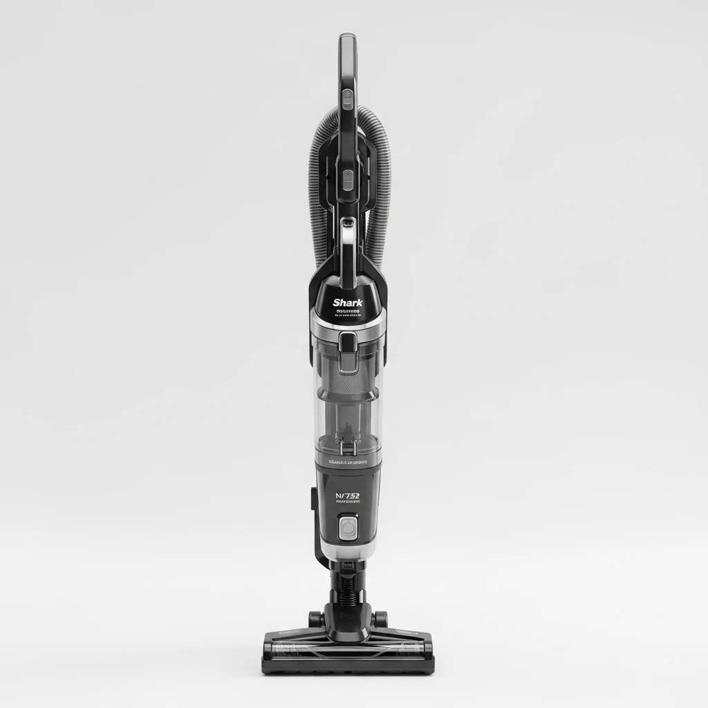 Shark NV752 Rotator upright vacuum image 3