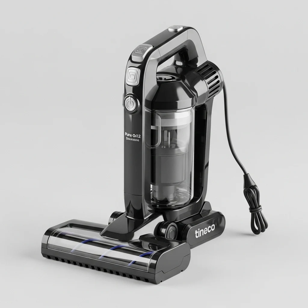 Tineco Pure One S12 cordless vacuum image 2