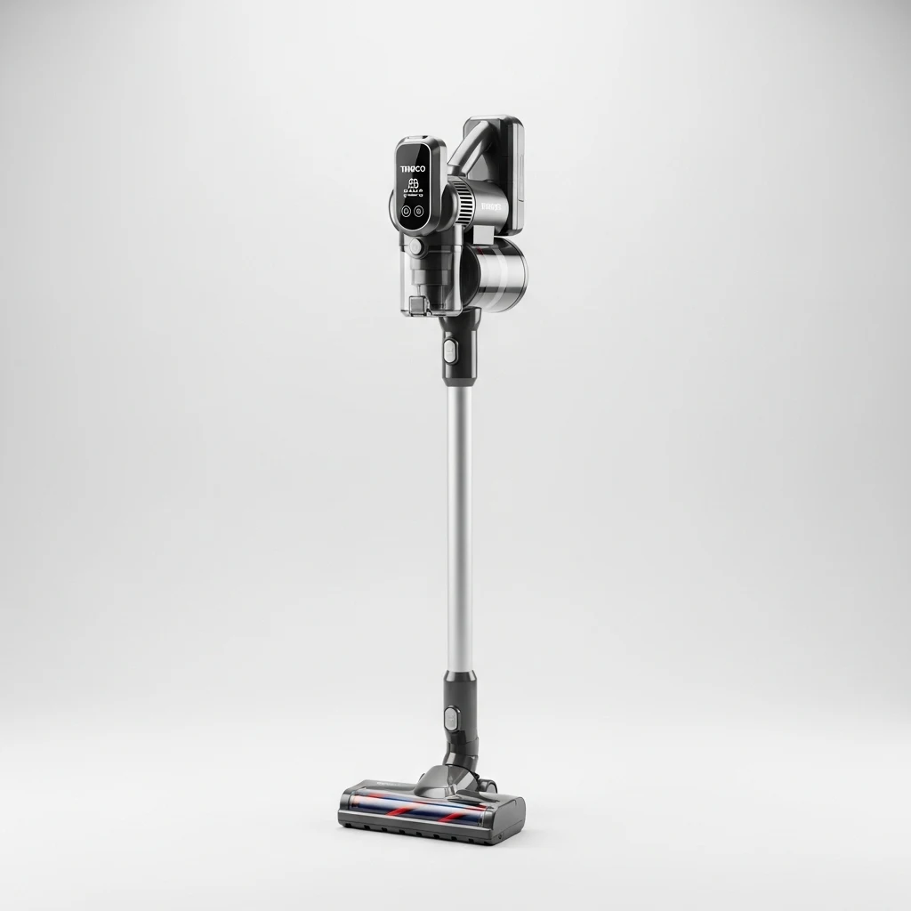 Tineco PWRHERO 11 cordless vacuum