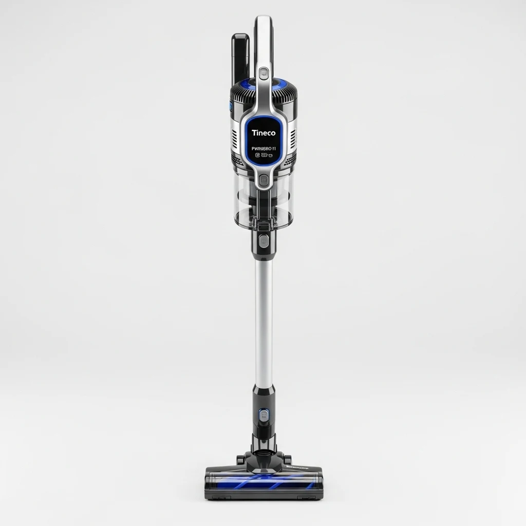 Tineco PWRHERO 11 cordless vacuum image 3